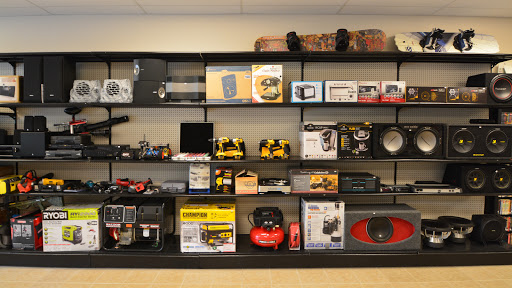 Pawn Shop «Nazareth Exchange Pawn Shop», reviews and photos, 4034 Jandy Blvd #3, Nazareth, PA 18064, USA