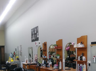 Lucy's Beauty Salon
