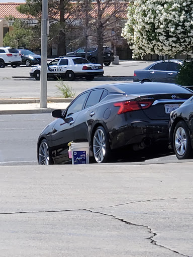 Victor Valley Car Wash en Victorville