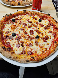 Photo n°22 de Pizza Dany Vias à Vias ()