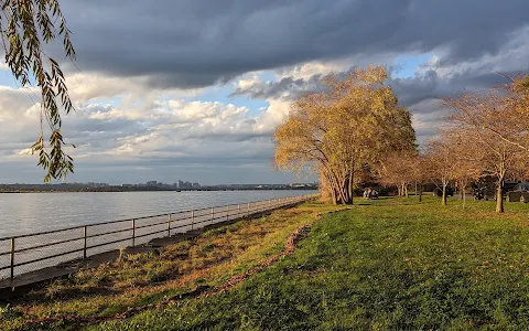 East Potomac Park image