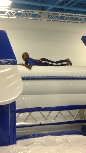 Indoor Playground «Funville Playground and Cafe», reviews and photos, 4318 Holland Road, Virginia Beach, VA 23452, USA