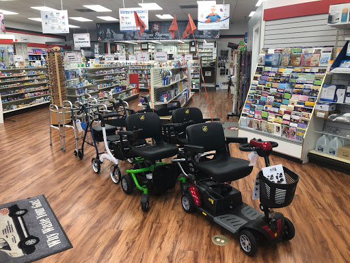 Pharmacy «Citizens Pharmacy», reviews and photos, 5325 Atlanta Hwy, Flowery Branch, GA 30542, USA