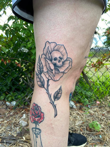 Explore 2002 tattoo ideas, creative tattoo ideas in Fort Pierce, available at Goodfellas Tattoo & Body Piercing