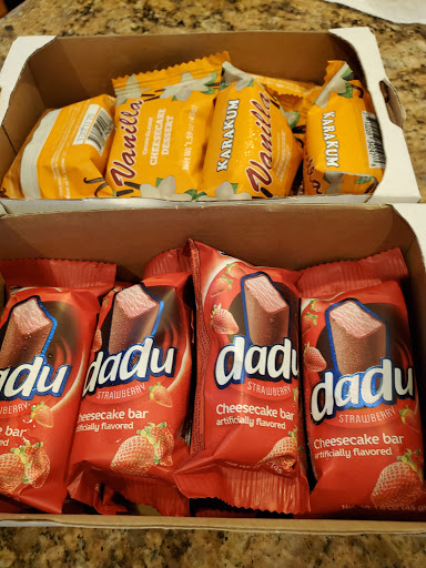 Grocery Store «Max Market», reviews and photos, 8450 W Sahara Ave #117, Las Vegas, NV 89117, USA