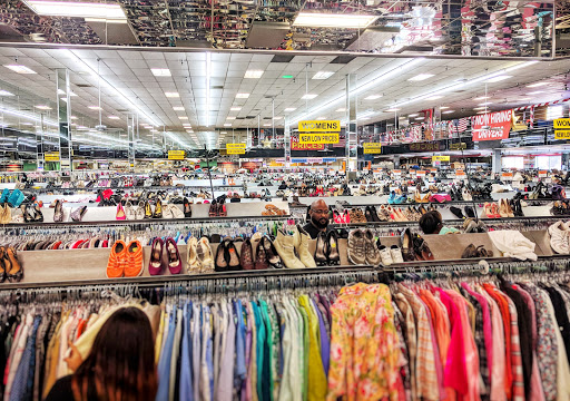 Thrift Store «Texas Thrift Store Inc», reviews and photos, 2100 S Cooper St, Arlington, TX 76013, USA