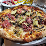 Photo n°1 de l'avis de Vincenza.e fait le 09/07/2022 à 21:03 sur le  Luxor à Castellammare del Golfo