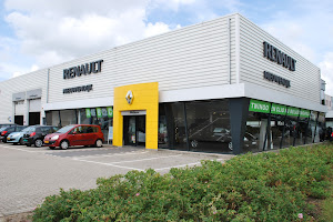 Renault & Dacia Service Nieuwendijk Hoofddorp