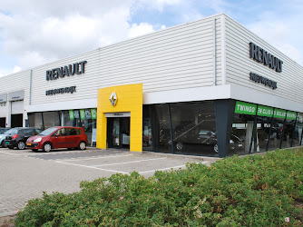 Renault & Dacia Service Nieuwendijk Hoofddorp