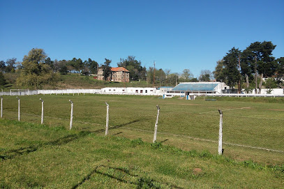 Estádio Miguel Copatti - Armour Futebol Clube