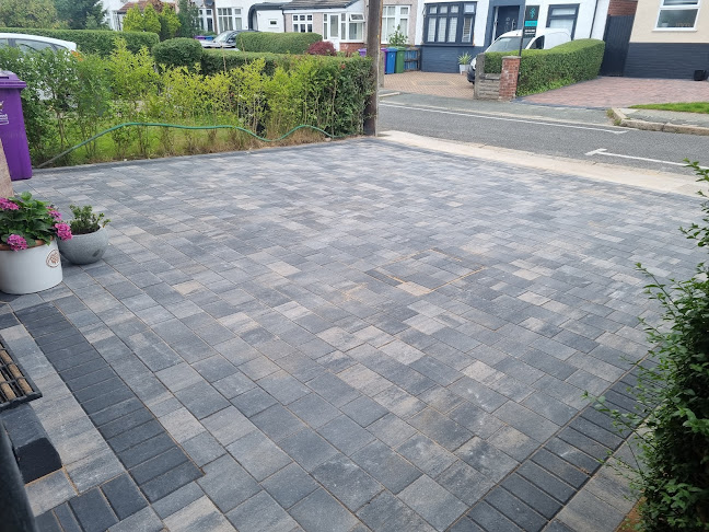 Reviews of Mitchell Paving Liverpool in Liverpool - Construction company