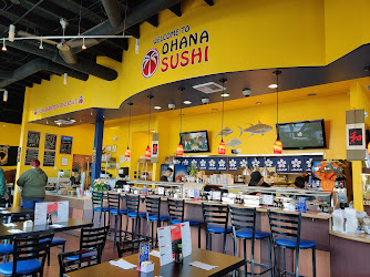 Ohana Sushi