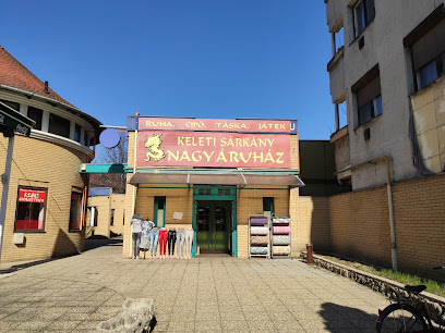 Keleti Sárkány Nagyáruház