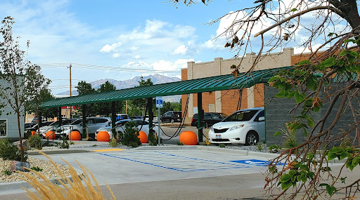 Quick Quack Car Wash en Draper