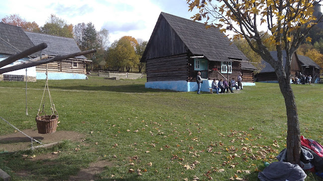 Recenzie Obec Bušovce v Prešov - Hotel