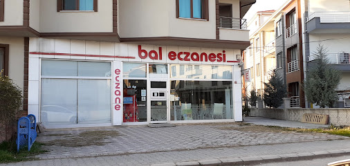 Bal Eczanesi