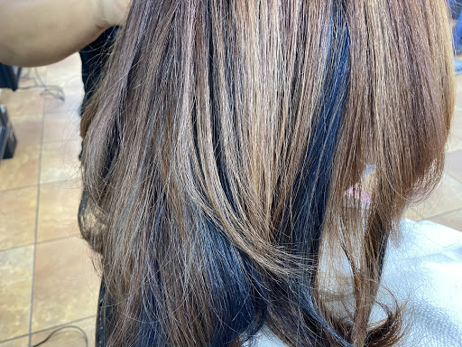 Beauty Salon «Melba Beauty Salon», reviews and photos, 105 Market St, Paterson, NJ 07505, USA