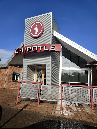Mexican Restaurant «Chipotle Mexican Grill», reviews and photos, 2501 NW Monroe Ave, Corvallis, OR 97330, USA