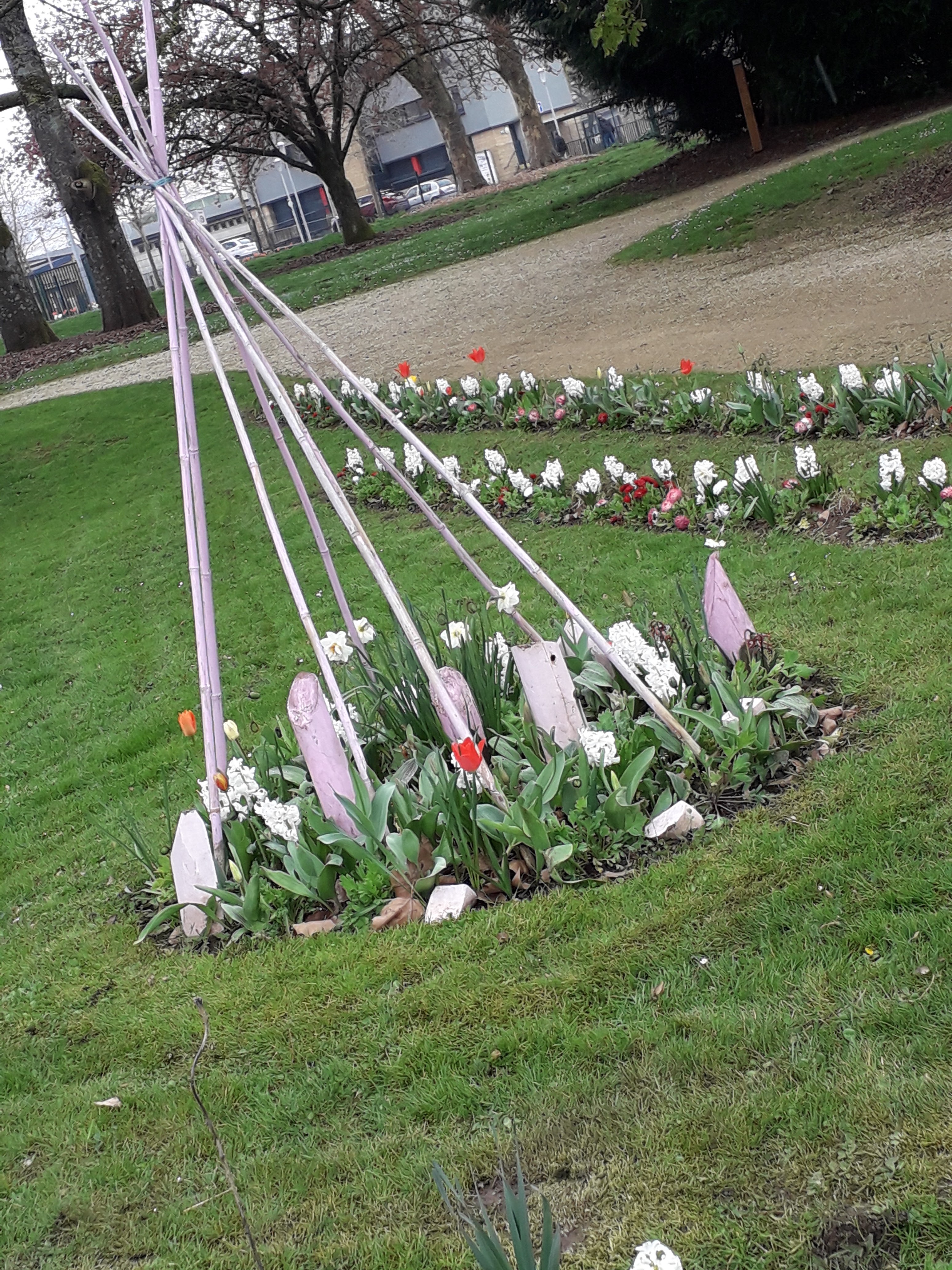 Photo n° 1 de l'avis de Leila.i fait le 09/04/2019 à 15:35