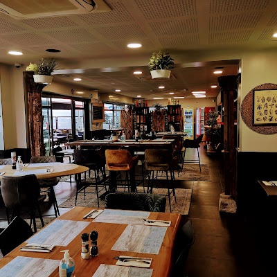 Le F. B. I (Brasserie, restaurant et friterie) à Lambersart