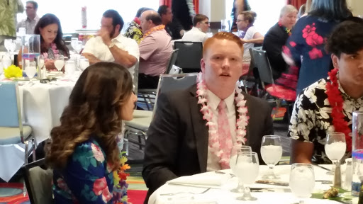 Event Venue «Cascades Conference Center», reviews and photos, 5909 Stone Creek Dr, The Colony, TX 75056, USA