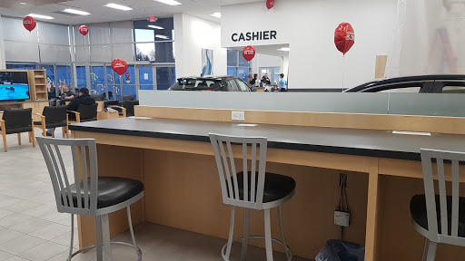 Car Repair and Maintenance «Burnsville Toyota Service & Parts», reviews and photos, 14800 Burnhaven Dr, Burnsville, MN 55306, USA