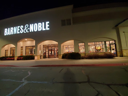 Book Store «Barnes & Noble», reviews and photos, 5231 E 41st St, Tulsa, OK 74135, USA