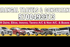 Warangal Travels & Consultancy image
