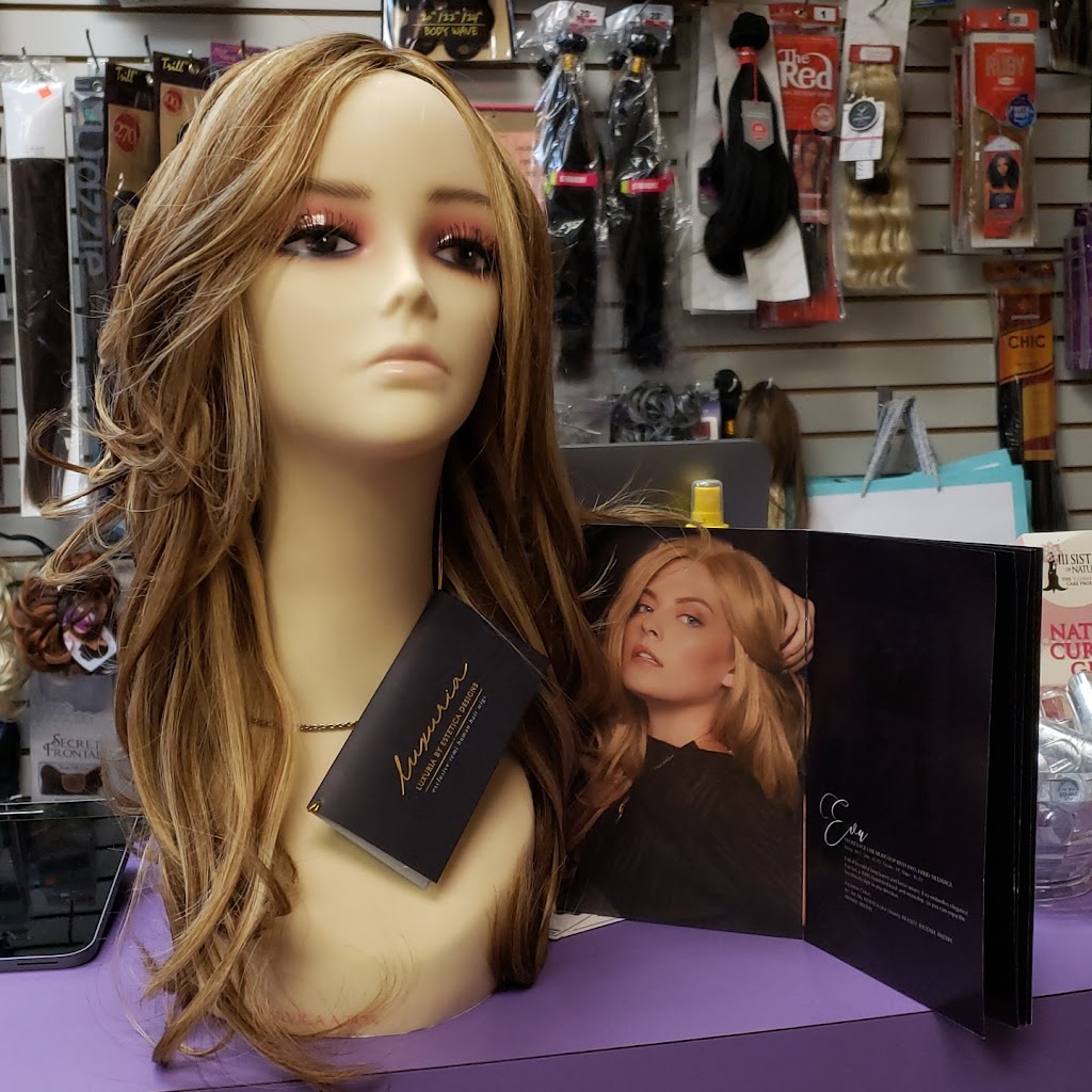 Elite Hair Supply 12601