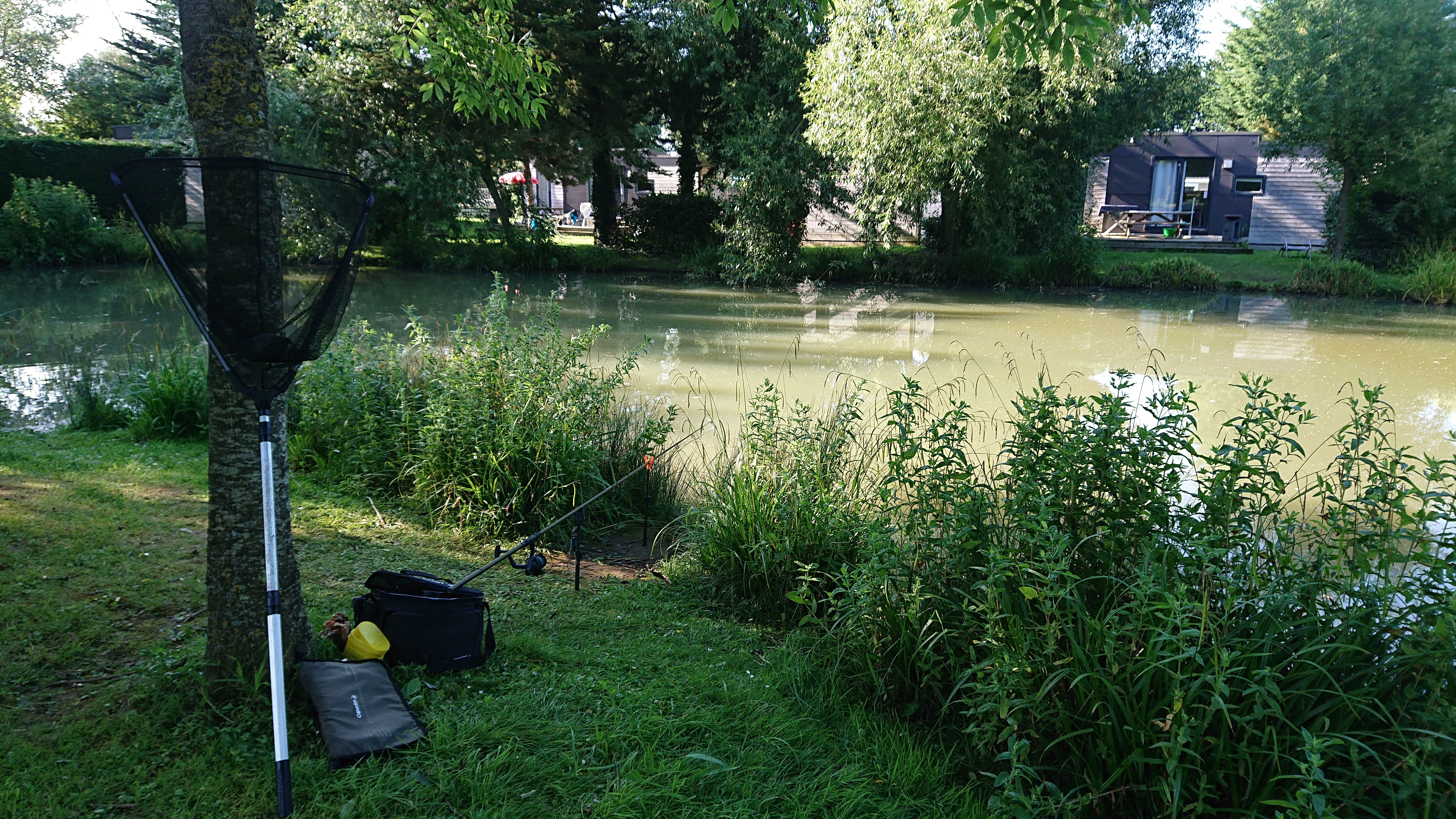 Photo n° 4 de l'avis de Fred.o fait le 19/07/2021 à 12:37
