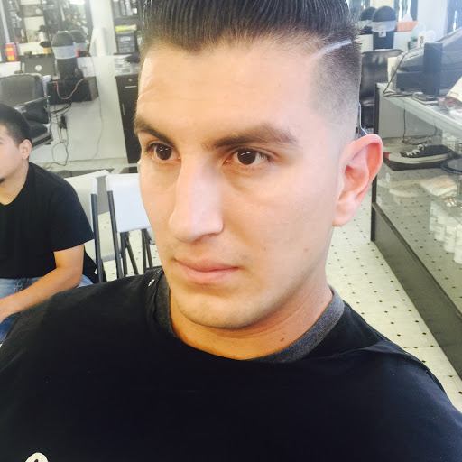 Barber Shop «Gcuts Barbershop», reviews and photos, 1058 W Rosecrans Ave, Gardena, CA 90247, USA
