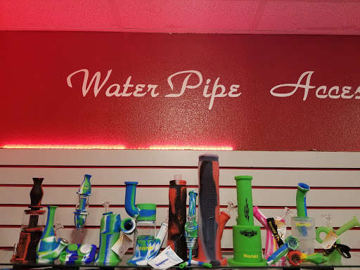 Tobacco Shop «Smoke N Chill Novelties», reviews and photos, 11150 Research Blvd #209, Austin, TX 78759, USA