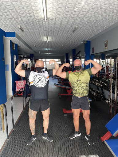 Better Bodies Gym en Estepona, Málaga