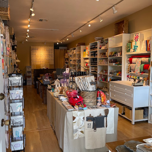 Gift Shop «Present», reviews and photos, 127 Main St, Los Altos, CA 94022, USA
