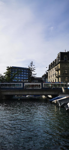 Bärengasse 22, 8001 Zürich, Schweiz