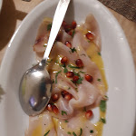 Photo n°8 de l'avis de Maria.a fait le 01/06/2023 à 21:48 sur le  Ristorante Pizzeria Fichera à Vittoria