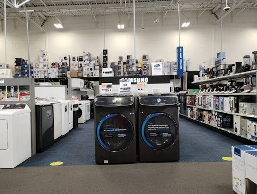 Electronics Store «Best Buy», reviews and photos, 655 W Herndon Ave, Clovis, CA 93612, USA