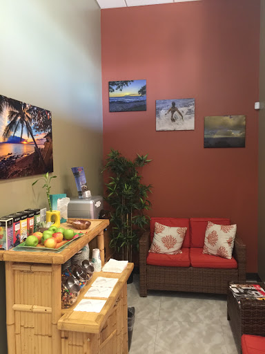 Day Spa «Hawaiian Experience Spa», reviews and photos, 13778 W McDowell Rd #304, Goodyear, AZ 85395, USA