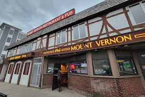 Mount Vernon Restaurant & Pub image