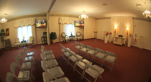 Funeral Home «Schoedinger Funeral and Cremation», reviews and photos, 5554 Karl Rd, Columbus, OH 43229, USA