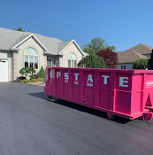 Upstate Dumpster Inc
