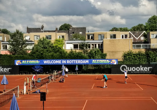 Tennispark Kralingen