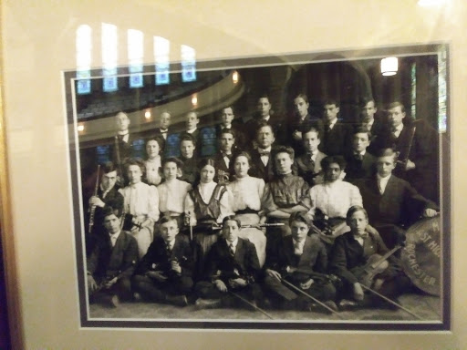 Music School «Hochstein School of Music & Dance», reviews and photos, 50 Plymouth Ave N, Rochester, NY 14614, USA