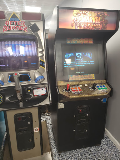 Video Game Store «Video Game World», reviews and photos, 105 S Old Statesville Rd, Huntersville, NC 28078, USA