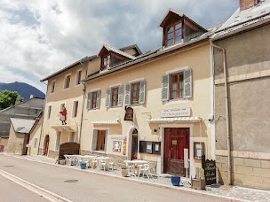 Photo n°3 de Restaurant L'echauguette à Mont-Dauphin ()