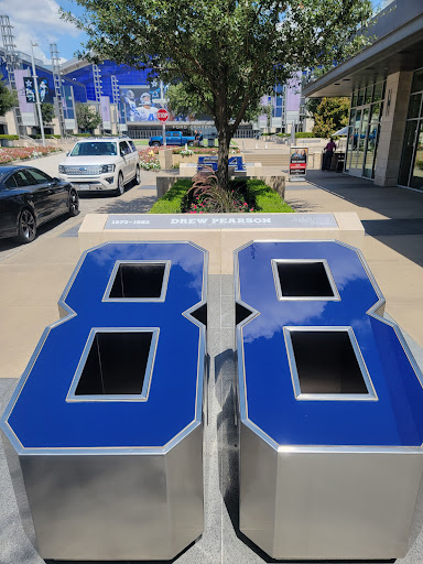 Stadium «Ford Center at The Star», reviews and photos, 9 Cowboys Way, Frisco, TX 75034, USA