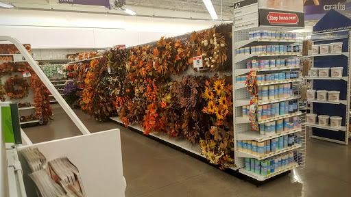 Fabric Store «Jo-Ann Fabrics and Crafts», reviews and photos, 1082 N Main St, Spanish Fork, UT 84660, USA