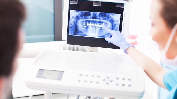 Centro De Radiología Oral Digital Cero