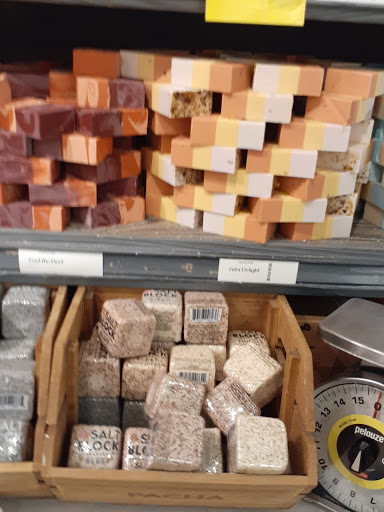 Grocery Store «Whole Foods Market», reviews and photos, 299 SE 3rd Ave, Miami, FL 33131, USA