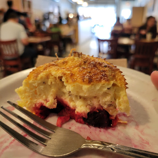 Coffee Shop «The Vogue», reviews and photos, 117 E Woodin Ave, Chelan, WA 98816, USA